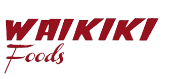 WAIKIKI Foods